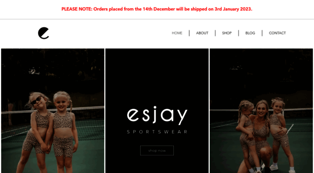 esjaysports.co.za