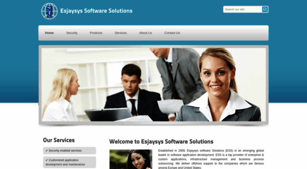 esjaysys.com