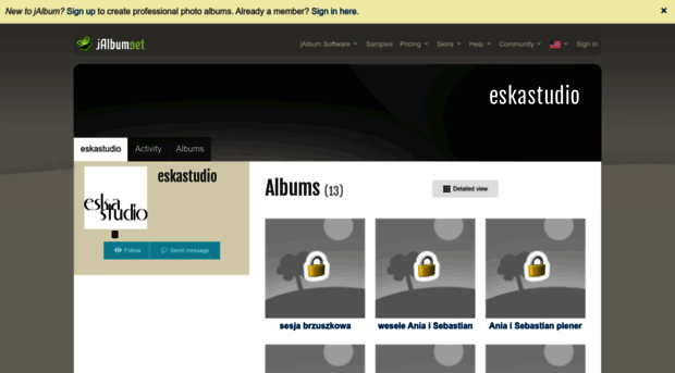 eskastudio.jalbum.net