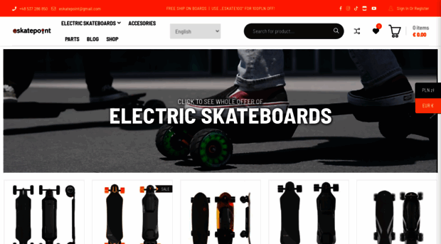 eskatepoint.com