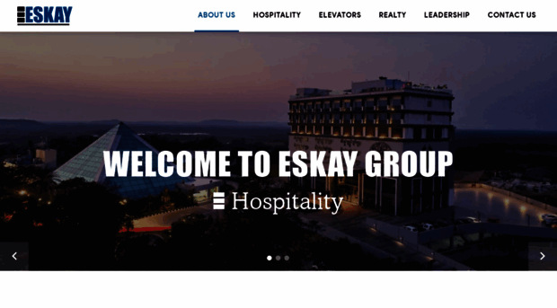 eskaygroupindia.com