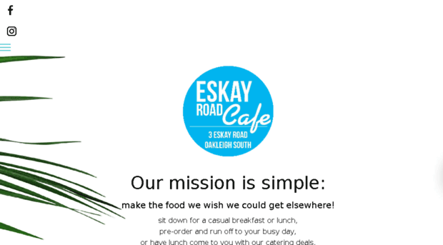 eskayroadcafe.com.au