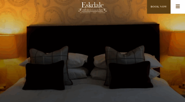 eskdalehotel.co.uk