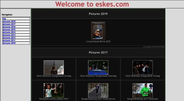 eskes.com