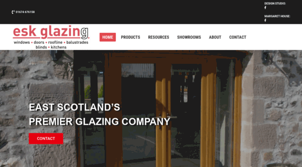 eskglazing.co.uk