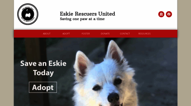 eskierescuers.org