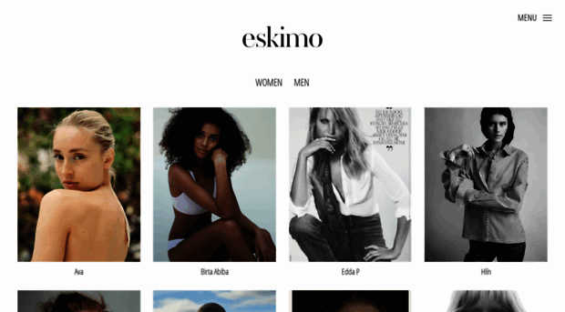 eskimo.is