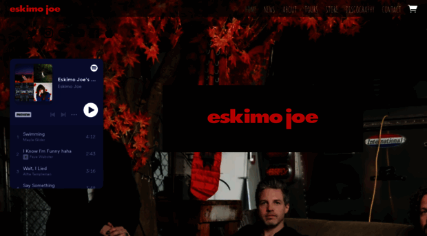 eskimojoe.net