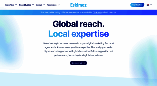 eskimoz.co.uk