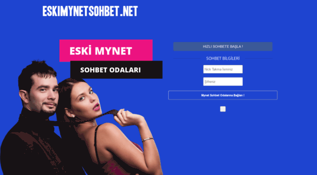 eskimynetsohbet.net