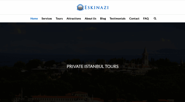 eskinazi.com