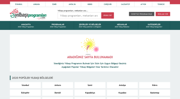 eskisehir.yilbasiprogramlari.com
