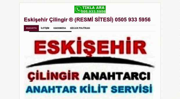 eskisehircilingir.web.tr