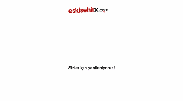 eskisehirx.com