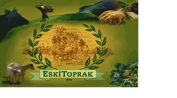 eskitoprak.com