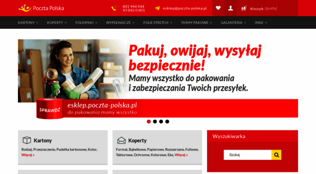 esklep.poczta-polska.pl