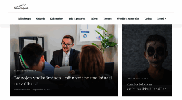 eskolankehysliike.fi