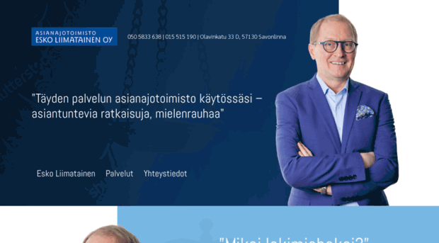 eskoliimatainen.fi