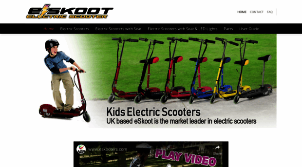 eskooters.com