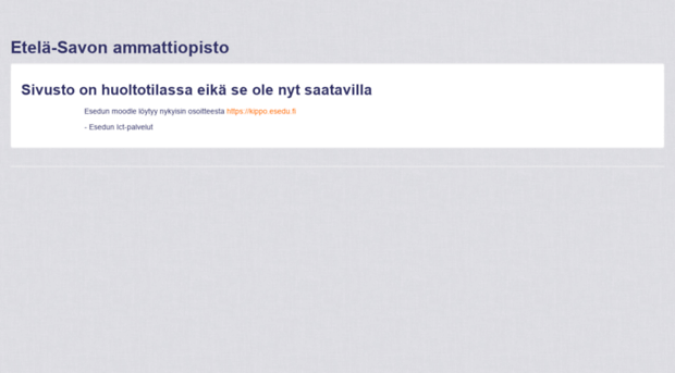 eskoppi.fi