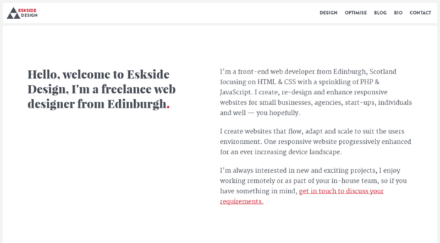 esksidedesign.co.uk