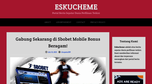 eskucheme.com