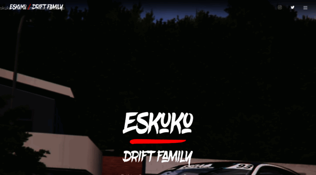 eskukodrift.com