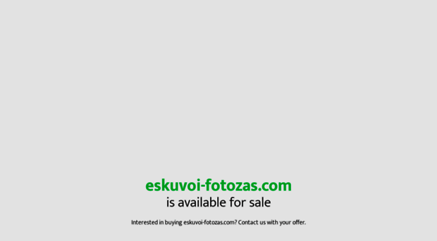 eskuvoi-fotozas.com