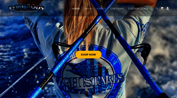 eskyrods.com