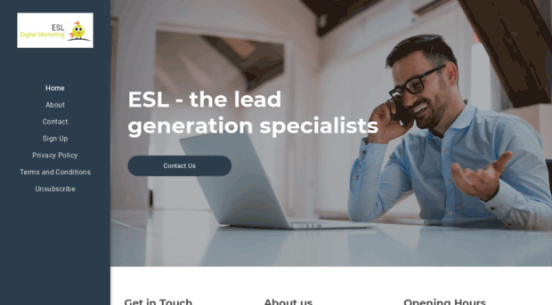 esl-consultancy.co.uk