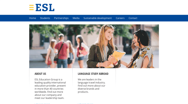 esl-education.com