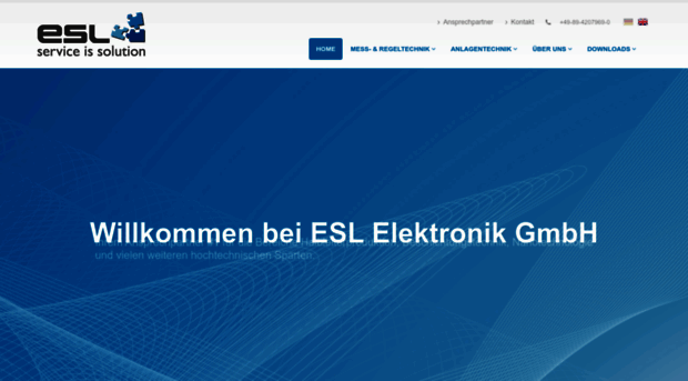 esl-elektronik.de