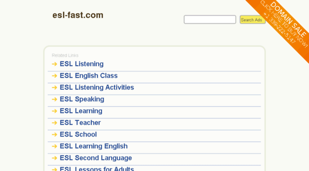 esl-fast.com