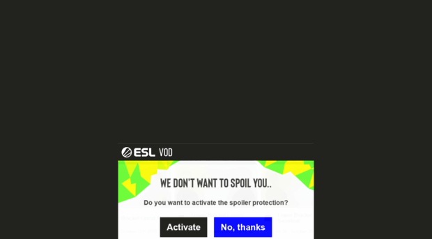 esl.tv