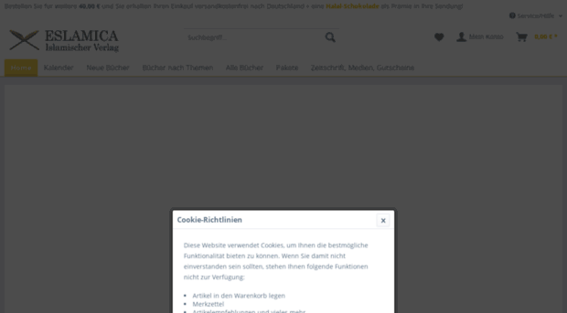 eslamica.de
