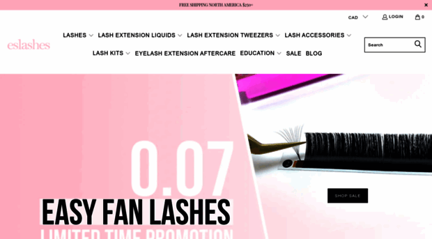 eslashes.com