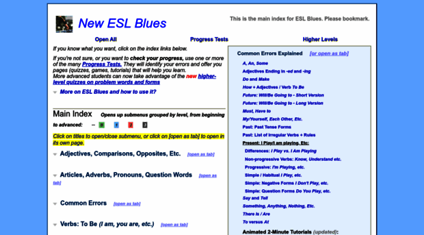 eslbluesapps.com