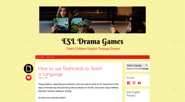 esldramagames.com