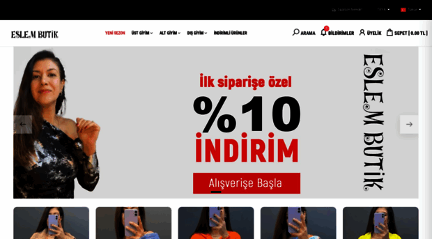 eslembutik.com