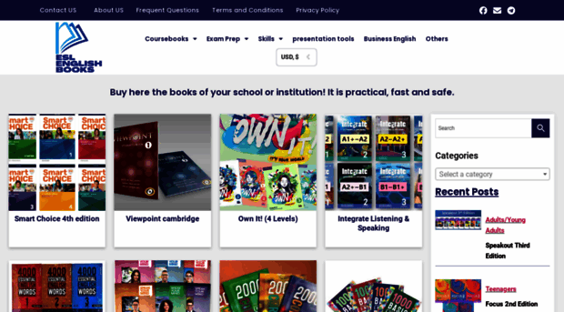 eslenglishbooks.com