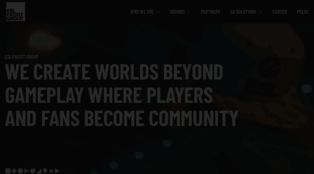 eslfaceit.com