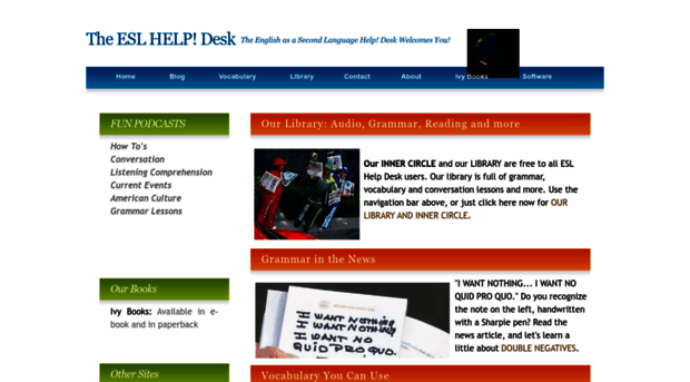 eslhelpdesk.com