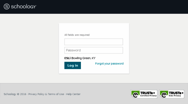 esli.schoology.com