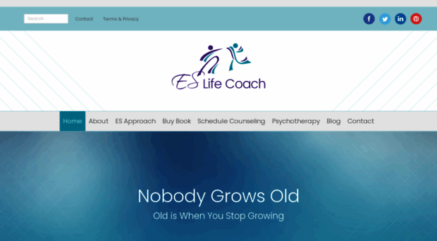 eslifecoach.com