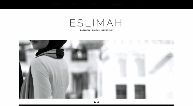 eslimah.com