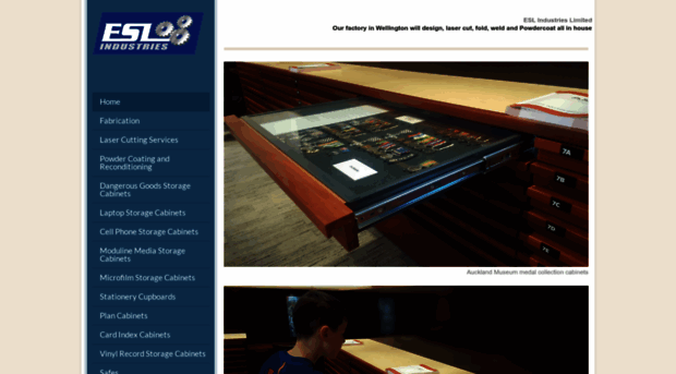 eslind.co.nz