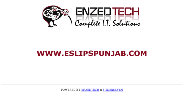 eslipspunjab.com