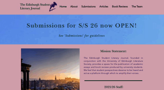eslj.co.uk
