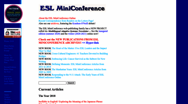 eslminiconf.net