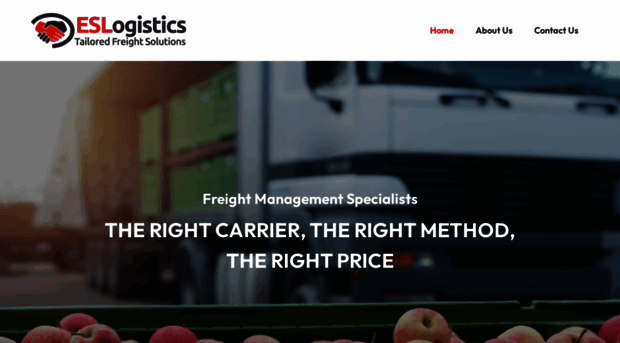 eslogistics.com.au